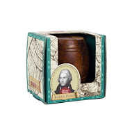 Professor Puzzle Great Minds: Nelson's Barrel