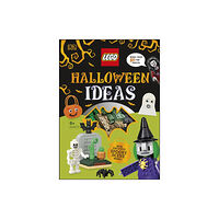 Dorling Kindersley Ltd LEGO Halloween Ideas (inbunden, eng)