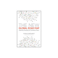 Harvard Business Review Press The New Global Road Map (inbunden, eng)