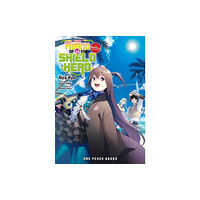 Social Club Books The Rising Of The Shield Hero Volume 16: The Manga Companion (häftad, eng)