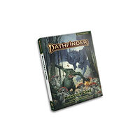 Paizo Publishing, LLC Pathfinder RPG: Pathfinder Monster Core Pocket Edition (P2) (häftad, eng)