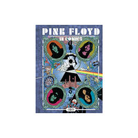 NBM Publishing Company Pink Floyd in Comics (inbunden, eng)