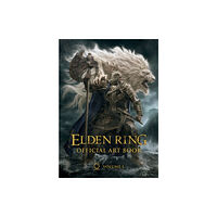 Udon Entertainment Corp Elden Ring: Official Art Book Volume I (inbunden, eng)