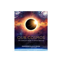 Hachette Children's Group Our Cosmos (inbunden, eng)