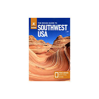 APA Publications The Rough Guide to Southwest USA: Travel Guide with Free eBook (häftad, eng)