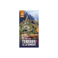 APA Publications Pocket Rough Guide Tenerife & La Gomera: Travel Guide with Free eBook (häftad, eng)