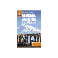 APA Publications The Rough Guide to Georgia, Armenia & Azerbaijan: Travel Guide with Free eBook (häftad, eng)