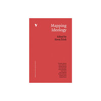 Verso Books Mapping Ideology (häftad, eng)