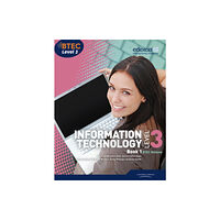 Pearson Education Limited BTEC Level 3 National IT Student Book 1 (häftad, eng)