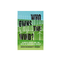 Verso Books Who Owns the Wind? (häftad, eng)