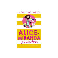 Penguin Random House Children's UK Alice-Miranda Shows the Way (häftad, eng)