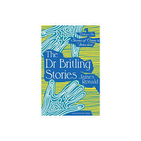 Moonstone Press Stories of Crime & Detection Vol I: The Dr. Britling Stories (häftad, eng)