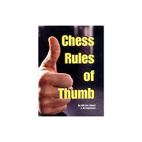 Chess Information & Research Center Chess Rules of Thumb (häftad, eng)