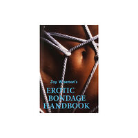 Greenery Press Erotic Bondage Book (häftad, eng)