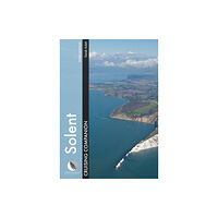 Fernhurst Books Limited Solent Cruising Companion (inbunden, eng)