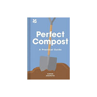 HarperCollins Publishers Perfect Compost (inbunden, eng)