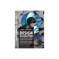 John Ritchie Ltd Design Dissected (häftad, eng)