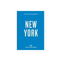 Hoxton Mini Press An Opinionated Guide to New York (häftad, eng)