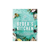 Meze Publishing From Beder's Kitchen (inbunden, eng)