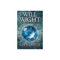 Hidden Gnome Publishing Ghostwater (häftad, eng)