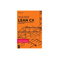 De Gruyter Lean CX (inbunden, eng)