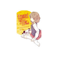 Little, Brown & Company Rascal Does Not Dream of a Sister Home Alone (light novel) (häftad, eng)