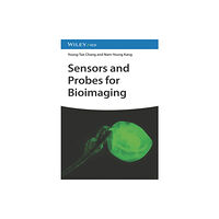 Wiley-VCH Verlag GmbH Sensors and Probes for Bioimaging (inbunden, eng)