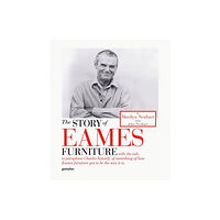 Die Gestalten Verlag The Story of Eames Furniture (inbunden, eng)