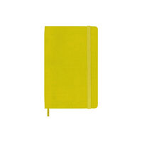 Moleskine MOLESKINE POCKET RULED HARDCOVER SILK NO (inbunden, eng)