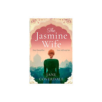 HarperCollins Publishers The Jasmine Wife (häftad, eng)