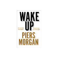 HarperCollins Publishers Wake Up (inbunden, eng)