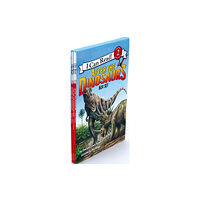 Harpercollins publishers inc After the Dinosaurs 3-Book Box Set (häftad, eng)