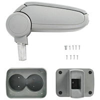 vidaXL Armstöd till VW Polo Ⅳ (2001-2005)
