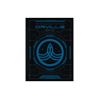 Dark Horse Comics,U.S. The Guide to The Orville (inbunden, eng)