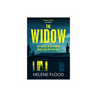 Quercus Publishing The Widow (inbunden, eng)