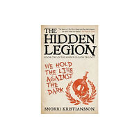 Rebellion Publishing Ltd. The Hidden Legion (häftad, eng)