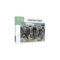 Pomegranate Europe Ltd Edward Gorey 1000-piece Puzzle