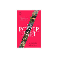 Little, Brown Book Group The Power of Art (häftad, eng)