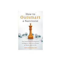 John Murray Press How to Outsmart a Narcissist (häftad, eng)