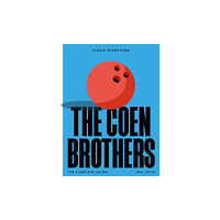 Quercus Publishing The Coen Brothers (häftad, eng)