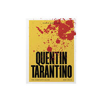 Quercus Publishing Tarantino (häftad, eng)