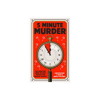 Quercus Publishing 5 Minute Murder (häftad, eng)