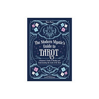 Octopus publishing group The Modern Mystic’s Guide to Tarot (häftad, eng)