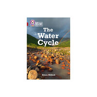 HarperCollins Publishers The Water Cycle (häftad, eng)