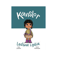 Frida Grenholm Ledsna Lydia (inbunden)