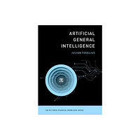 Mit press ltd Artificial General Intelligence (häftad, eng)