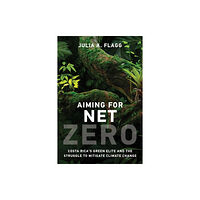 Mit press ltd Aiming for Net Zero (häftad, eng)