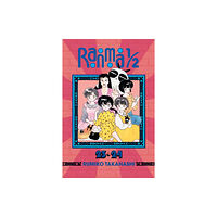 Viz Media, Subs. of Shogakukan Inc Ranma 1/2 (2-in-1 Edition), Vol. 12 (häftad, eng)