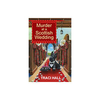 Kensington Publishing Murder at a Scottish Wedding (häftad, eng)