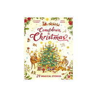 Hachette Children's Group Countdown to Christmas (inbunden, eng)
